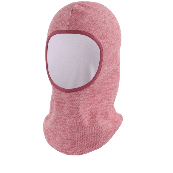 Youth Kids Balaclava Windproof Neck Warm Ski Hood Face Mask for Girls Boys US - Picture 2 of 9